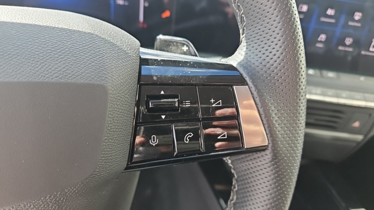 Opel Astra - Photo 17