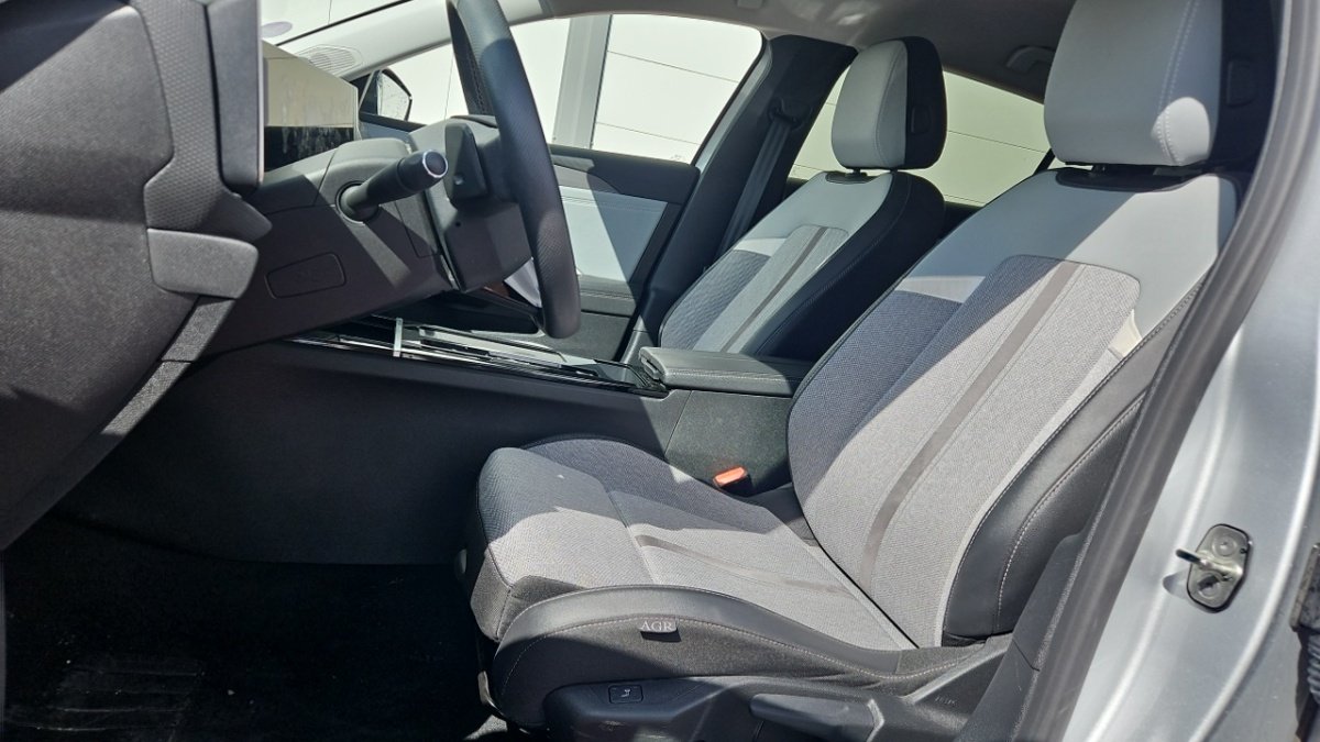 Opel Astra - Photo 19