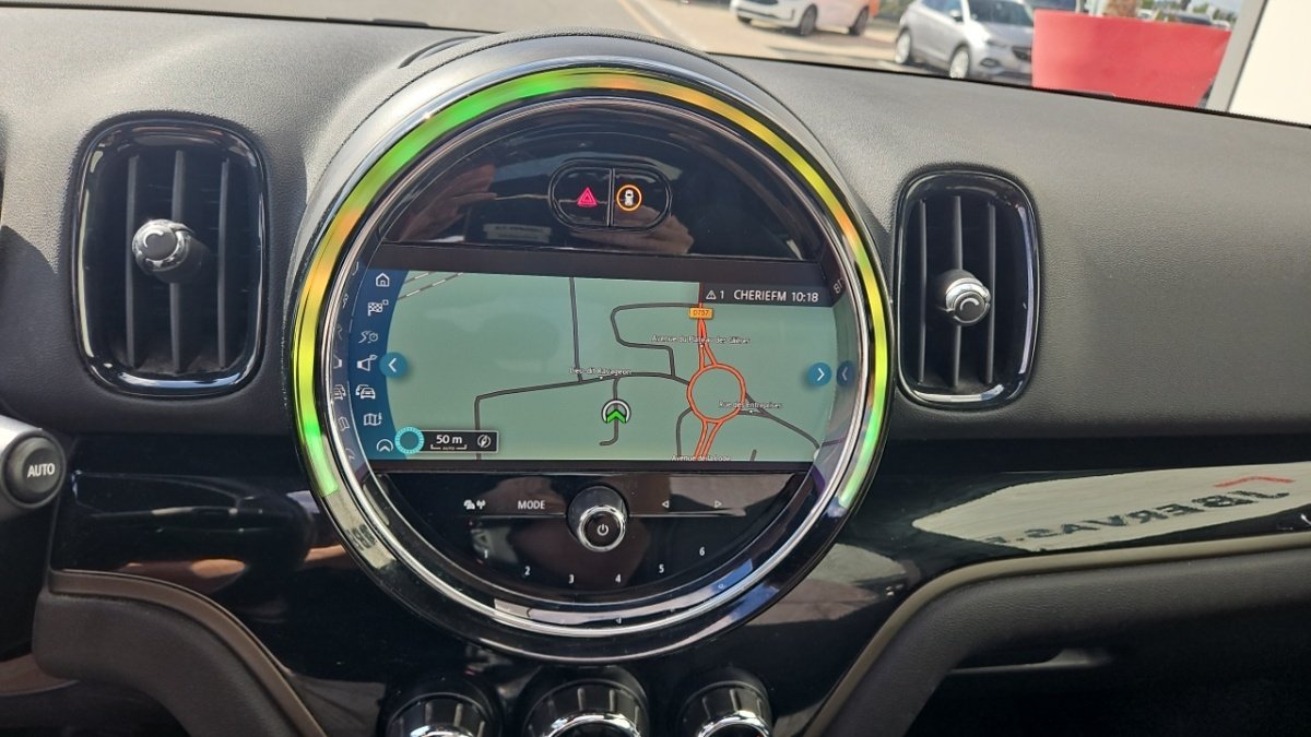 Mini Countryman - Photo 12