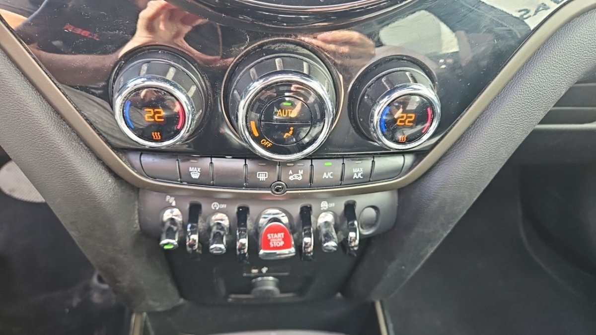 Mini Countryman - Photo 13
