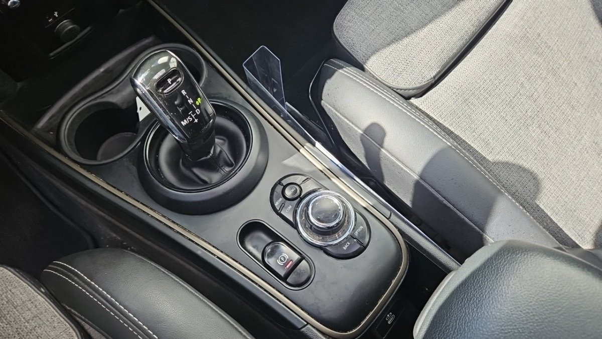 Mini Countryman - Photo 14