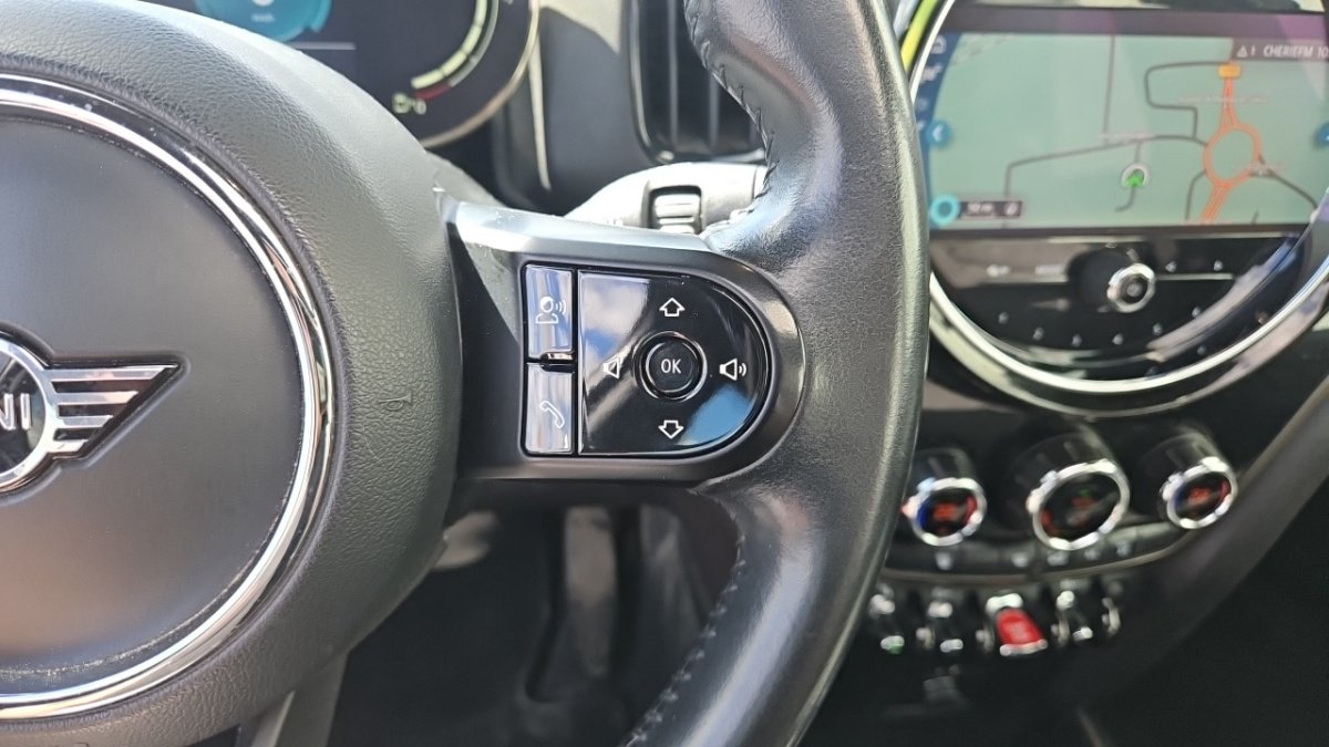 Mini Countryman - Photo 15