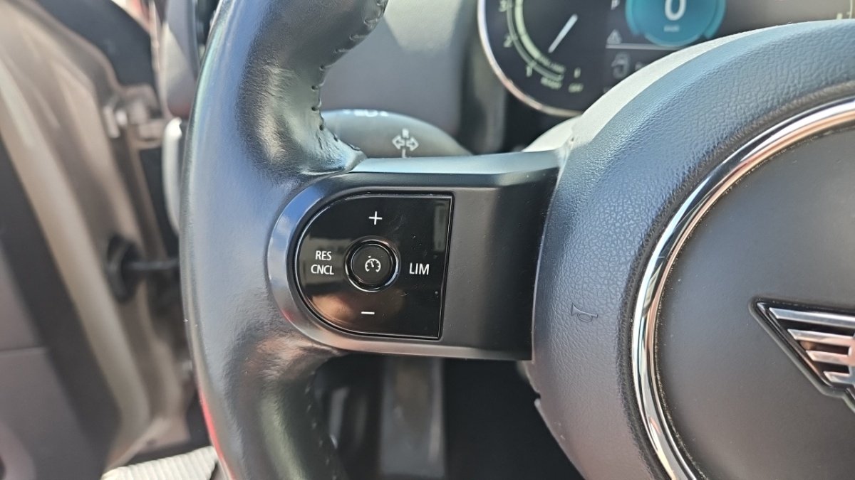 Mini Countryman - Photo 16