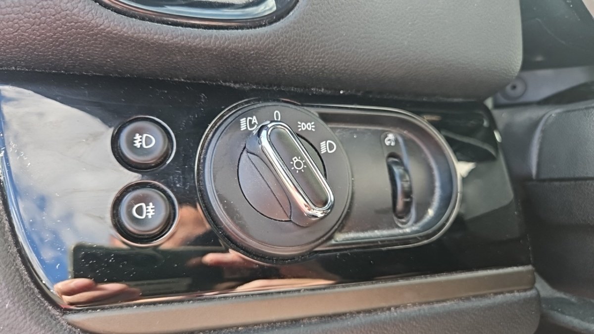 Mini Countryman - Photo 17