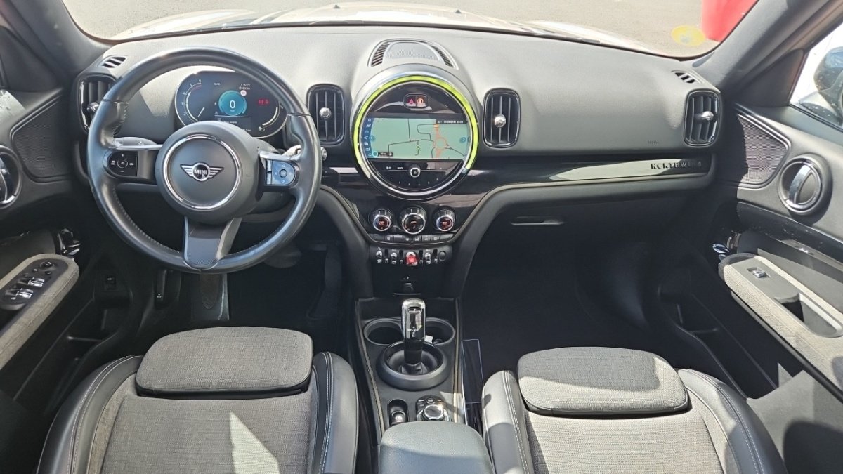 Mini Countryman - Photo 19