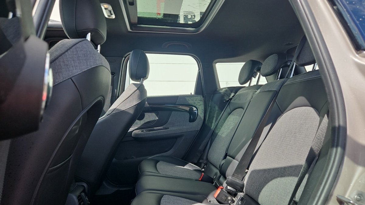 Mini Countryman - Photo 20