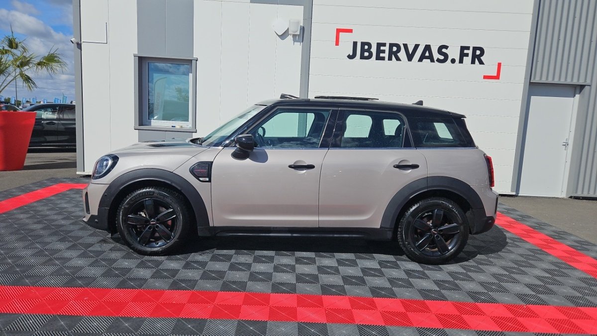 Mini Countryman - Photo 2