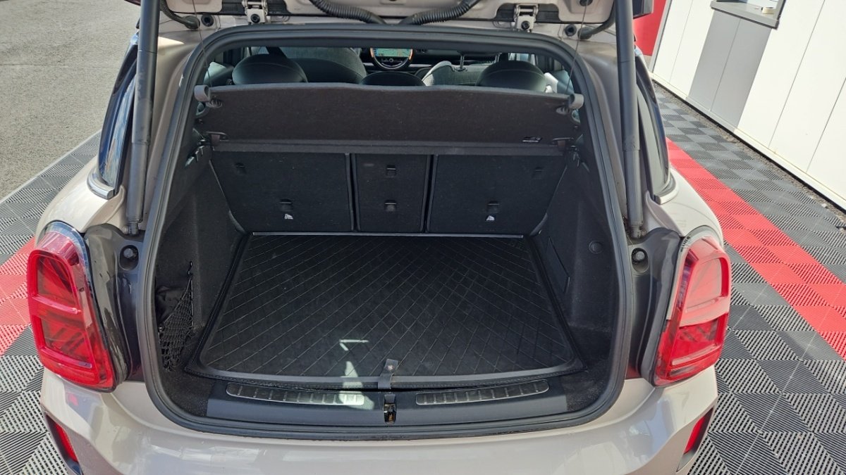 Mini Countryman - Photo 21