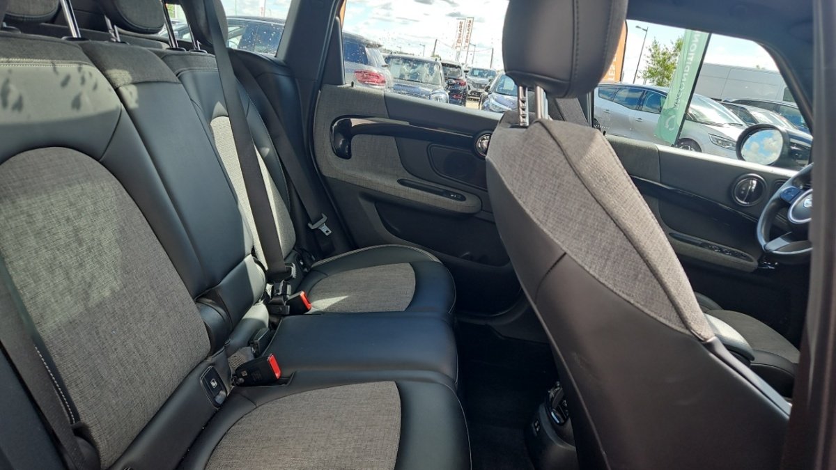 Mini Countryman - Photo 23