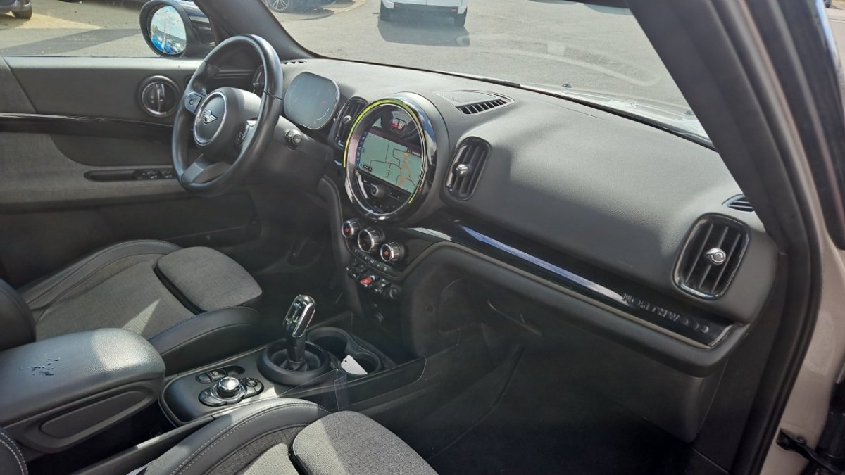 Mini Countryman - Photo 24