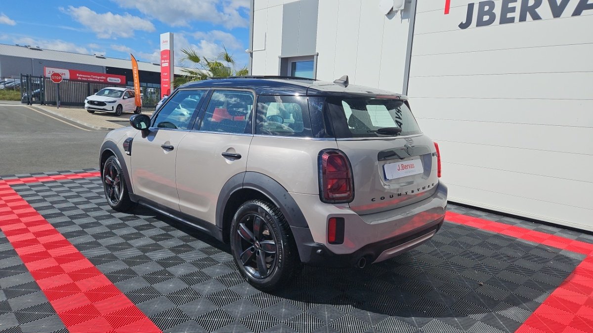 Mini Countryman - Photo 3