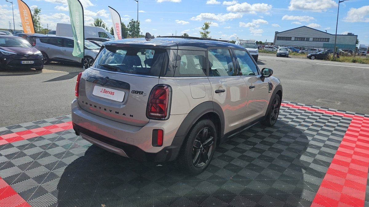 Mini Countryman - Photo 5