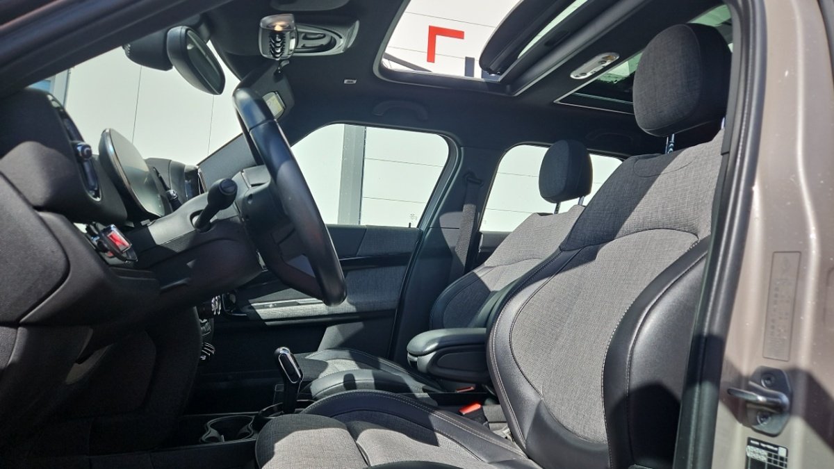Mini Countryman - Photo 8