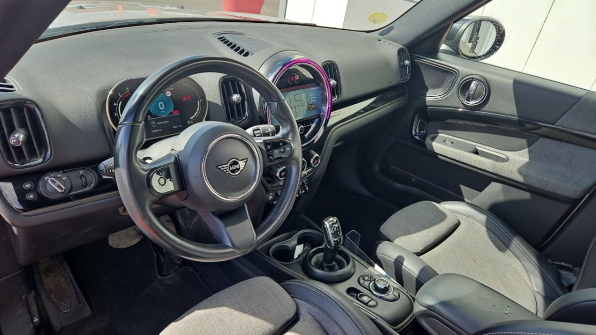 Mini Countryman - Photo 9