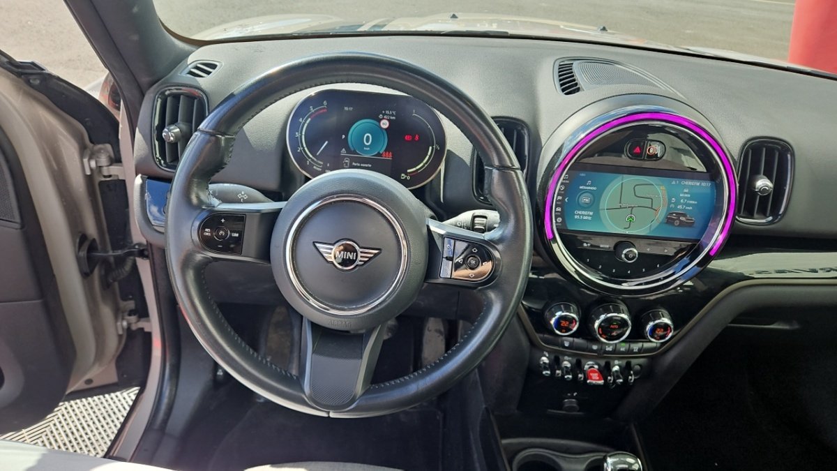 Mini Countryman - Photo 10
