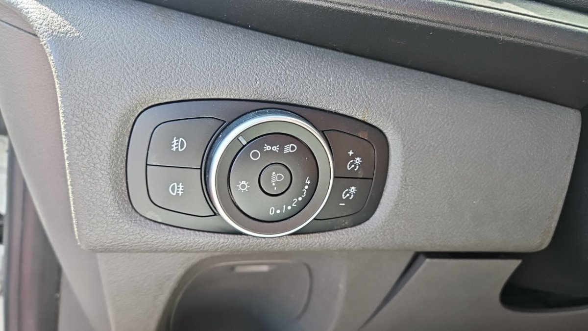 Ford Transit Custom - Photo 18