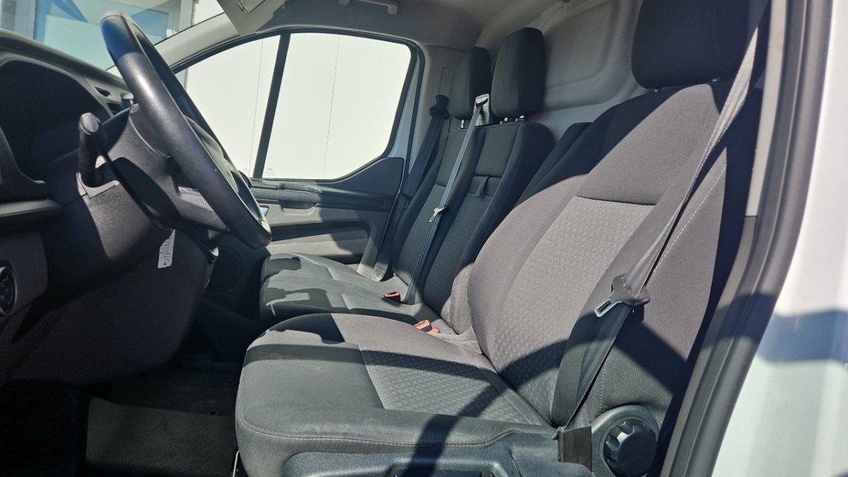 Ford Transit Custom - Photo 8