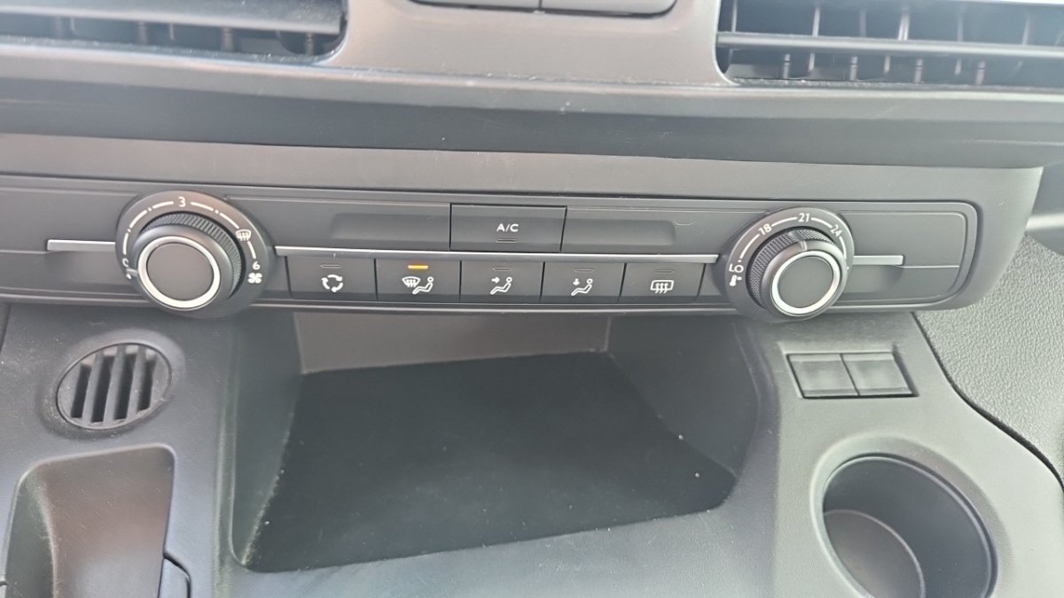 Citroën Berlingo - Photo 13