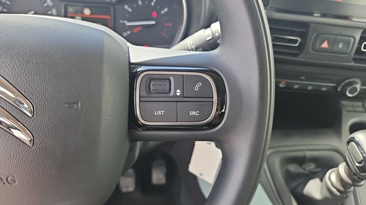 Citroën Berlingo - Photo 14