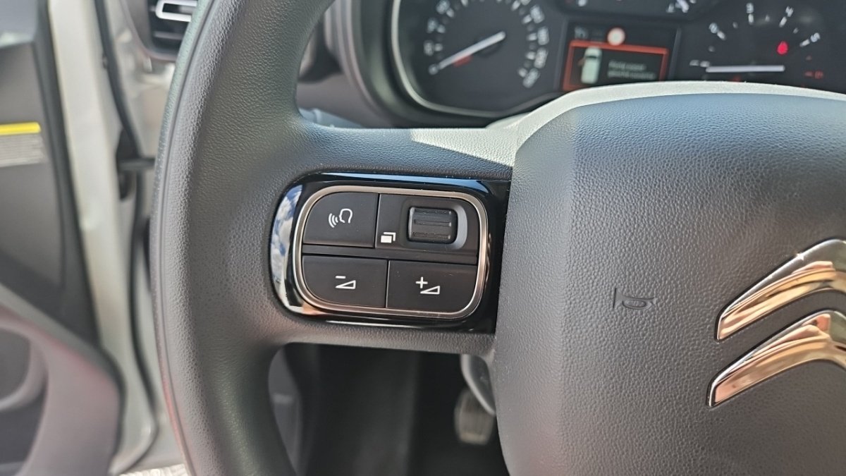 Citroën Berlingo - Photo 15
