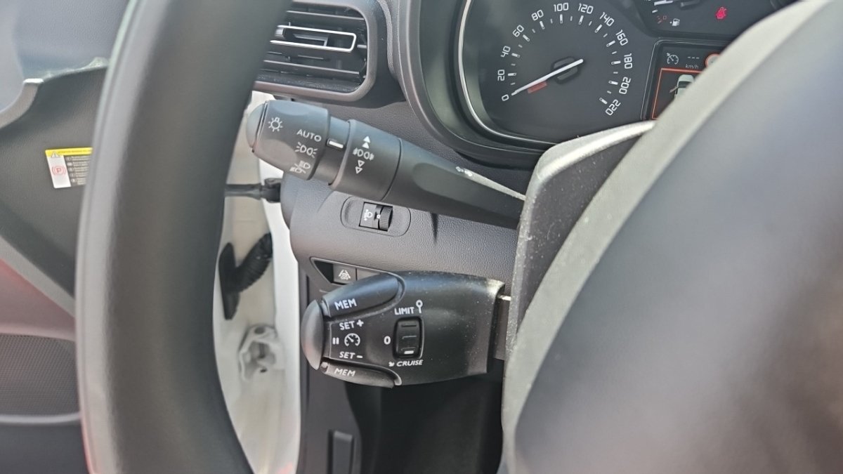 Citroën Berlingo - Photo 16