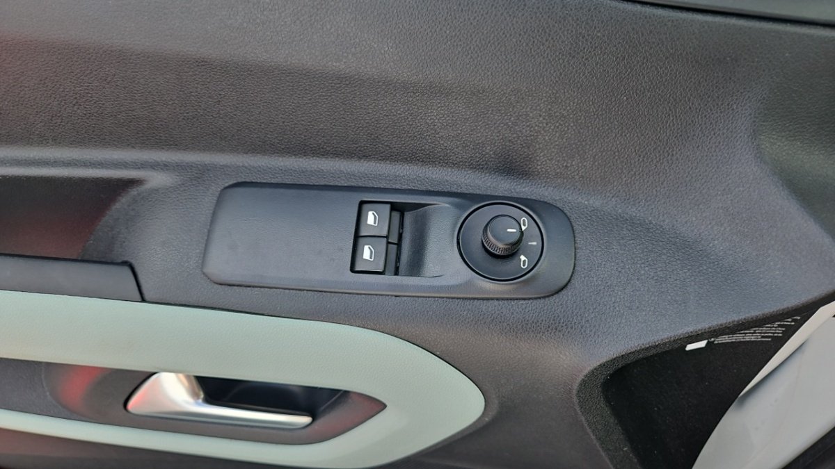 Citroën Berlingo - Photo 17