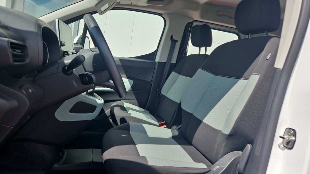 Citroën Berlingo - Photo 18