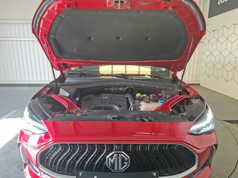 MG EHS - Photo 40