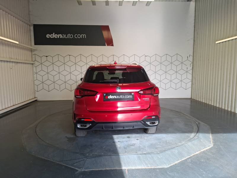 MG EHS - Photo 4