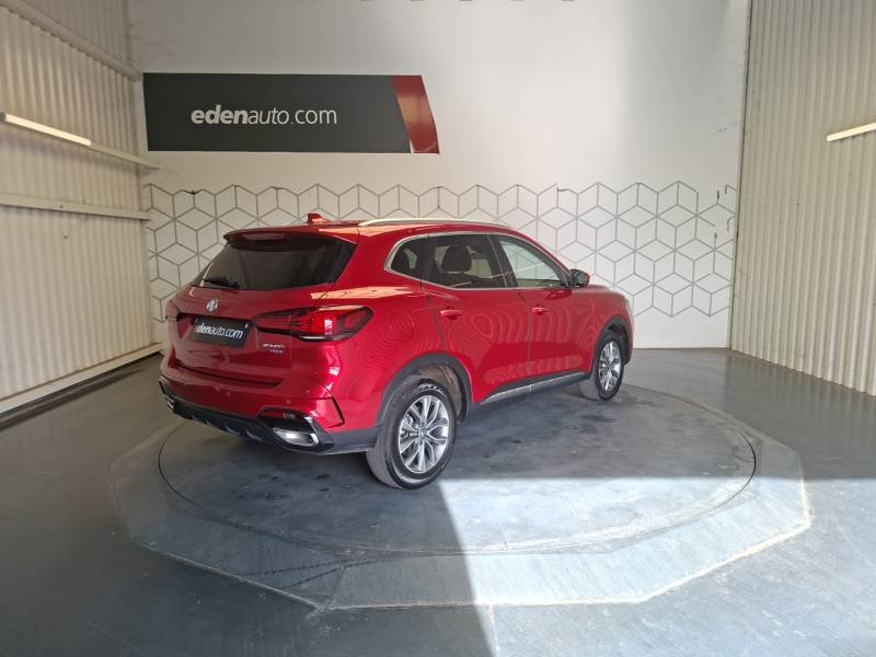 MG EHS - Photo 5