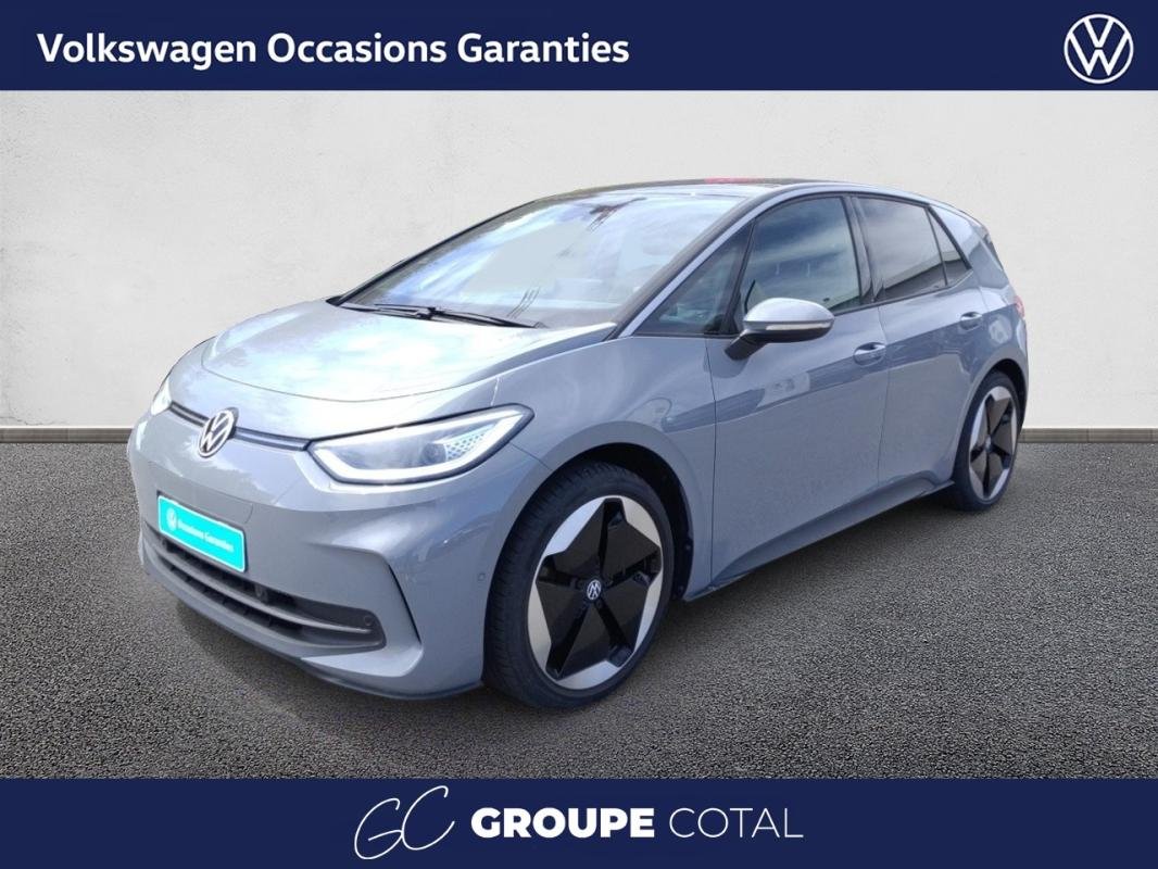 Volkswagen ID.3 - Photo 1