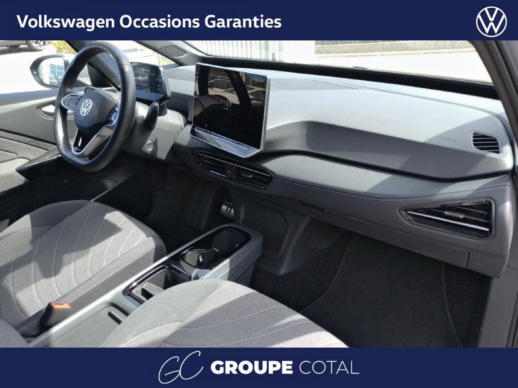 Volkswagen ID.3 - Photo 11