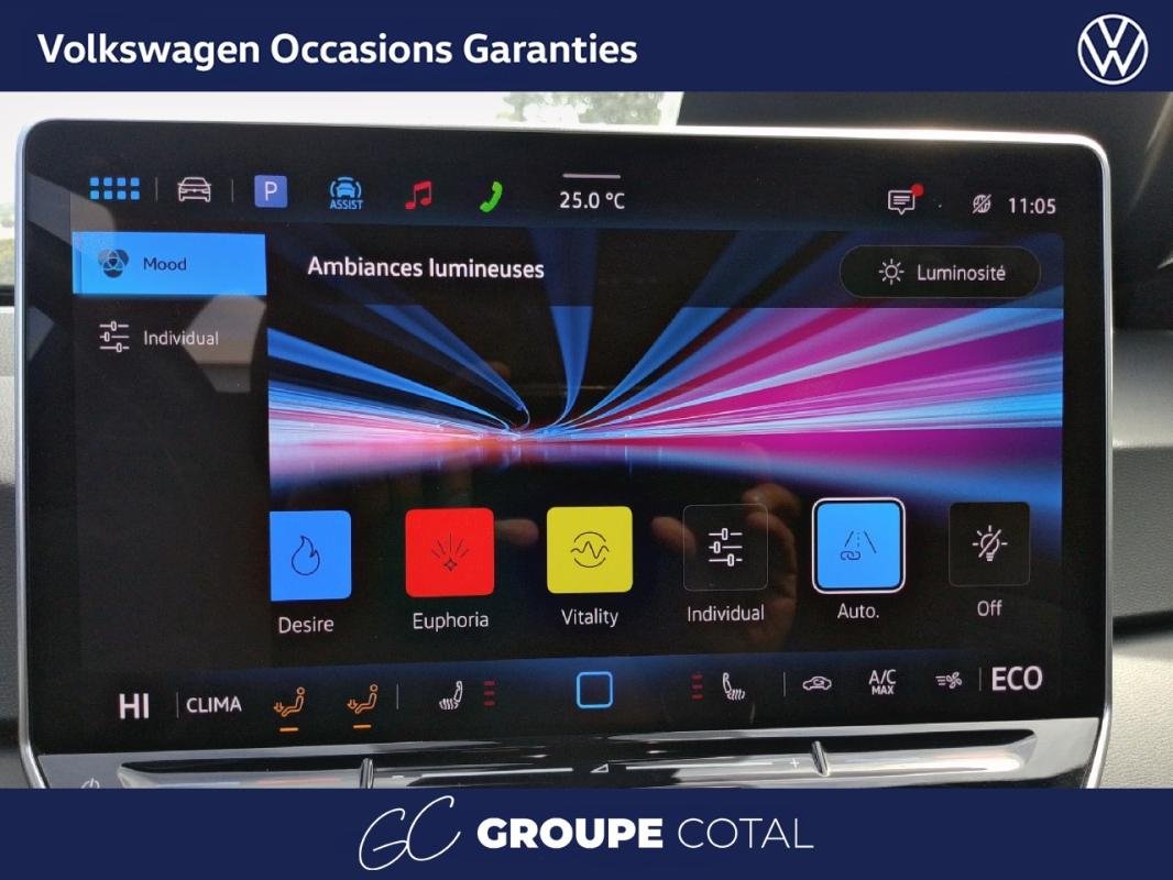 Volkswagen ID.3 - Photo 12