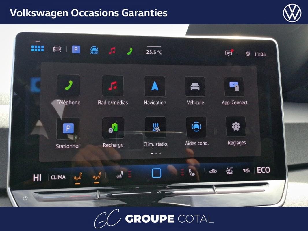 Volkswagen ID.3 - Photo 13