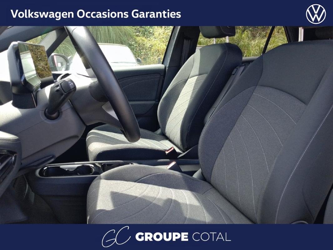 Volkswagen ID.3 - Photo 17