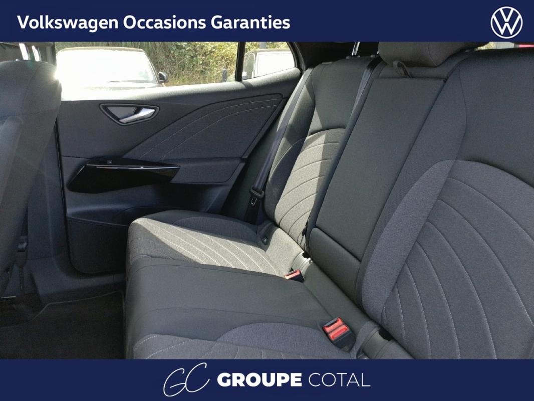 Volkswagen ID.3 - Photo 18