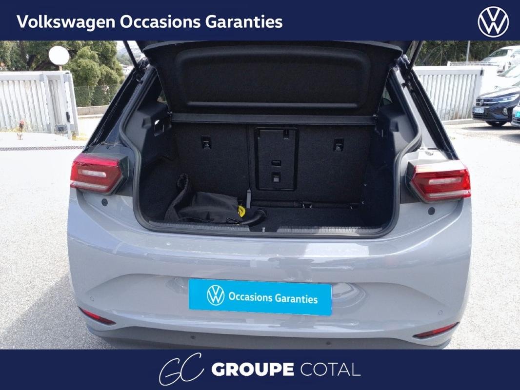 Volkswagen ID.3 - Photo 19