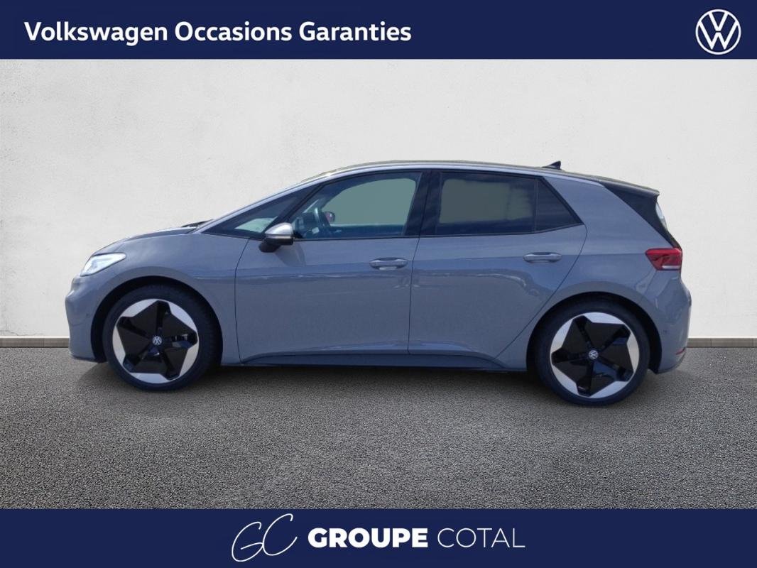 Volkswagen ID.3 - Photo 2