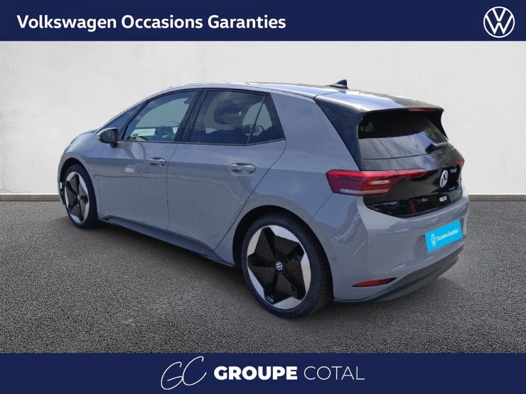 Volkswagen ID.3 - Photo 3