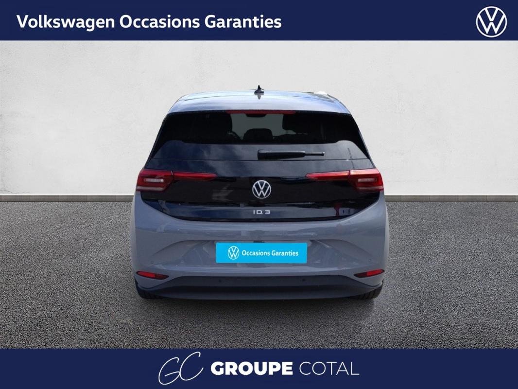 Volkswagen ID.3 - Photo 4