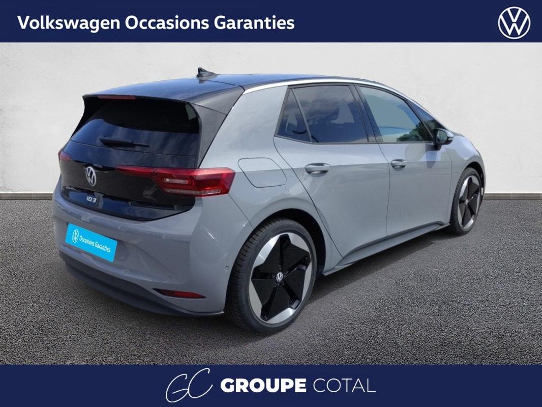 Volkswagen ID.3 - Photo 5