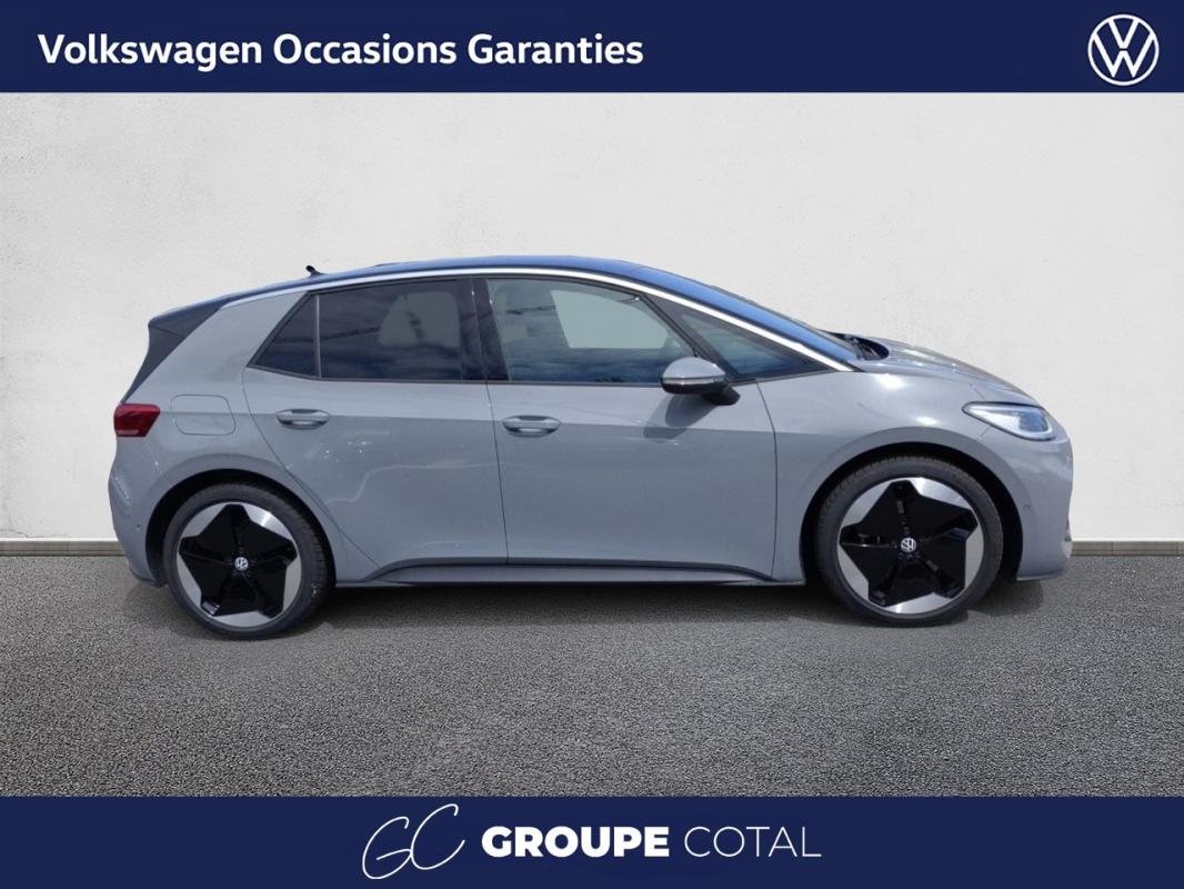 Volkswagen ID.3 - Photo 6