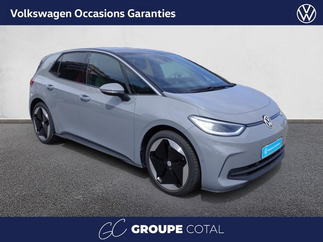 Volkswagen ID.3 - Photo 7