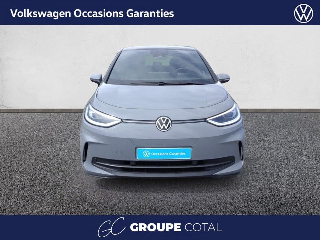 Volkswagen ID.3 - Photo 8