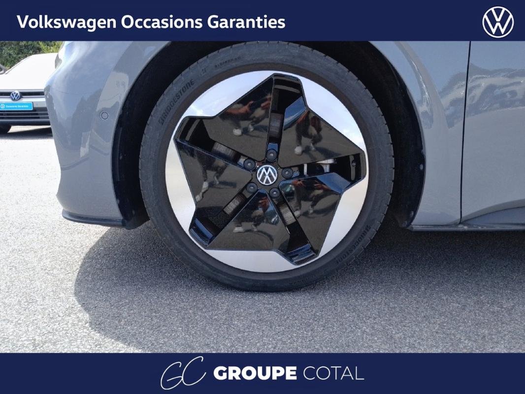 Volkswagen ID.3 - Photo 9