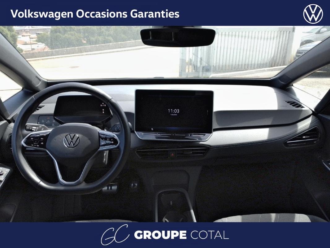 Volkswagen ID.3 - Photo 10