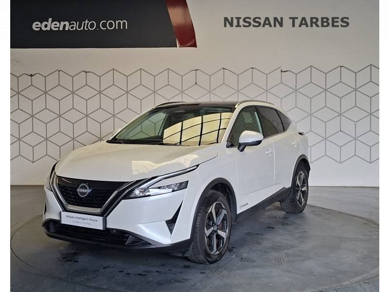 Nissan Qashqai - Photo 1