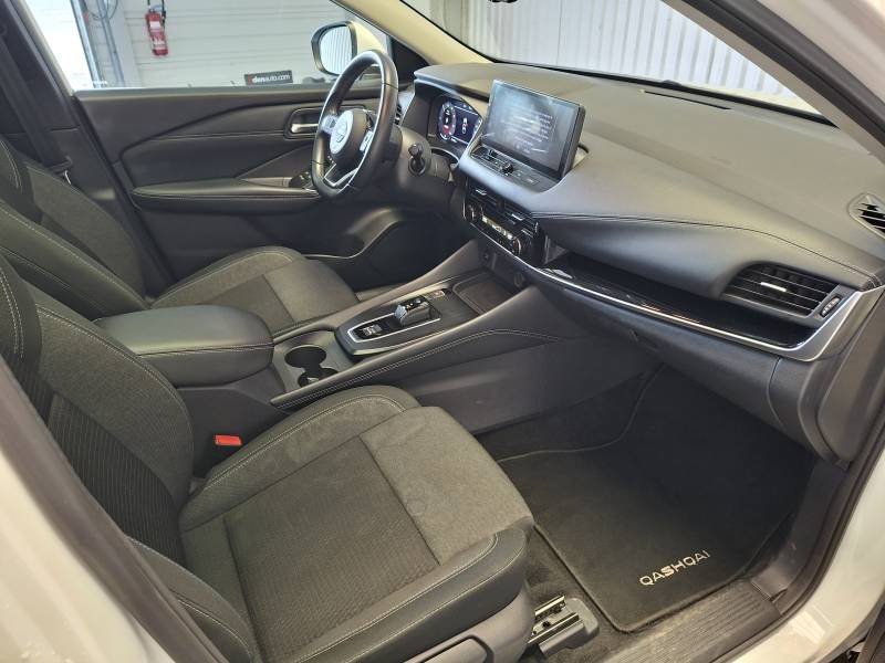 Nissan Qashqai - Photo 13