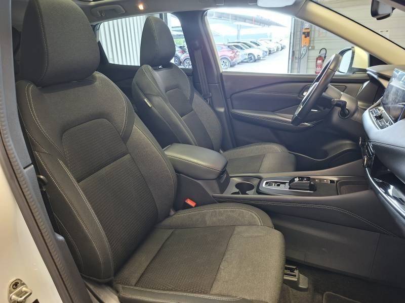 Nissan Qashqai - Photo 14