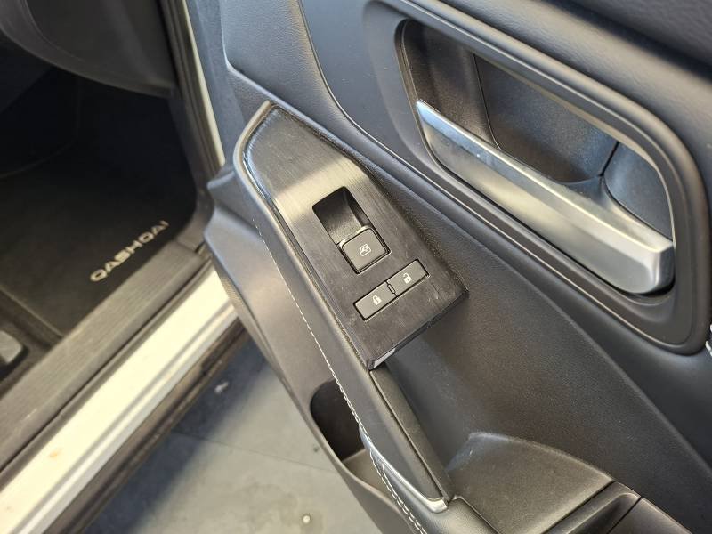 Nissan Qashqai - Photo 16